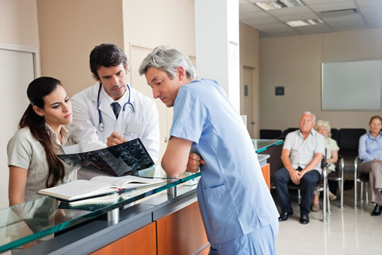 Trabajo en hospitales de Euskadi,trabajar en clínicas de Euskadi,trabajar en hospitales de Euskadi