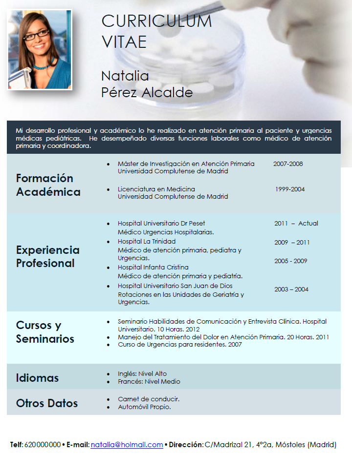 elaborar-curriculum-vitae-medicos-y-enfermeras-hospitales