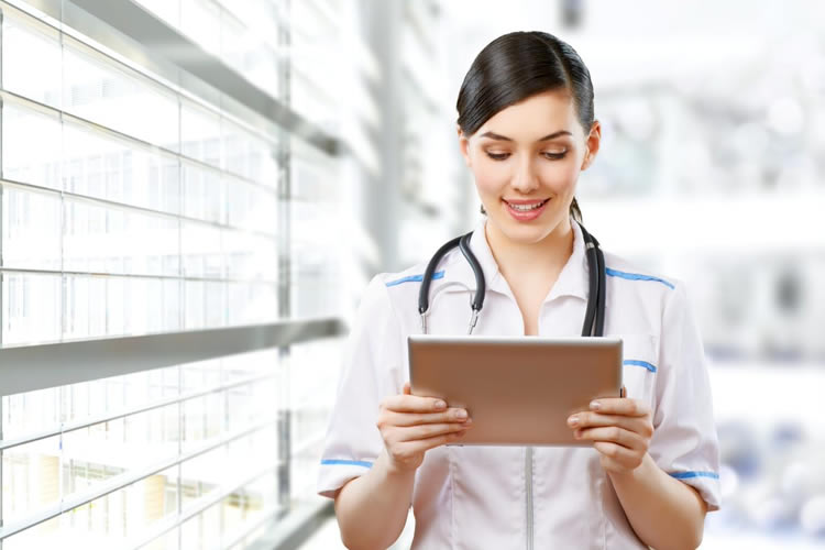 Empleo como técnico superior de imagen para el diagnóstico y medicina nuclear Empleo como técnico superior de imagen para el diagnóstico y medicina nuclear