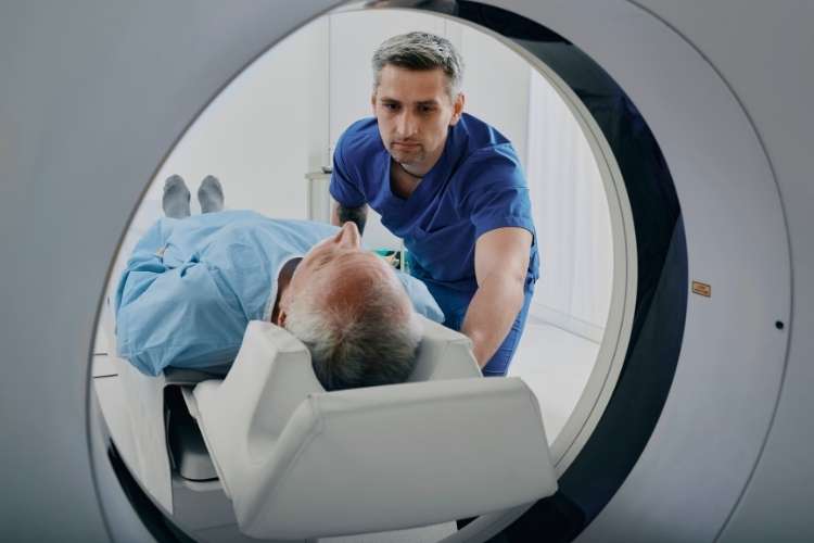 Trabajo para técnico superior en imagen para el diagnóstico