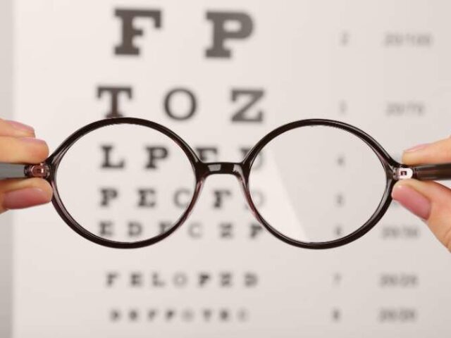 Empleo para optometrista