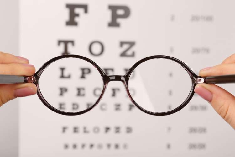Empleo para optometrista