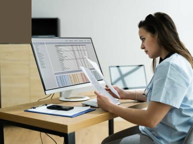Trabajo para gestor de facturación / cobros