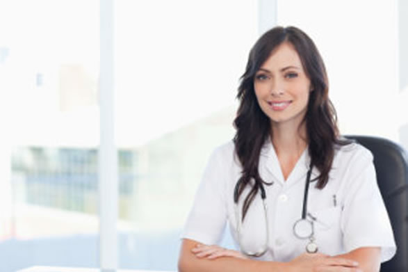 como-destacar-entrevista-trabajo-salud